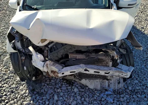 2020 Mitsubishi Mirage G4 Se from USA, damaged, VIN ML32F4FJ1LHF13252